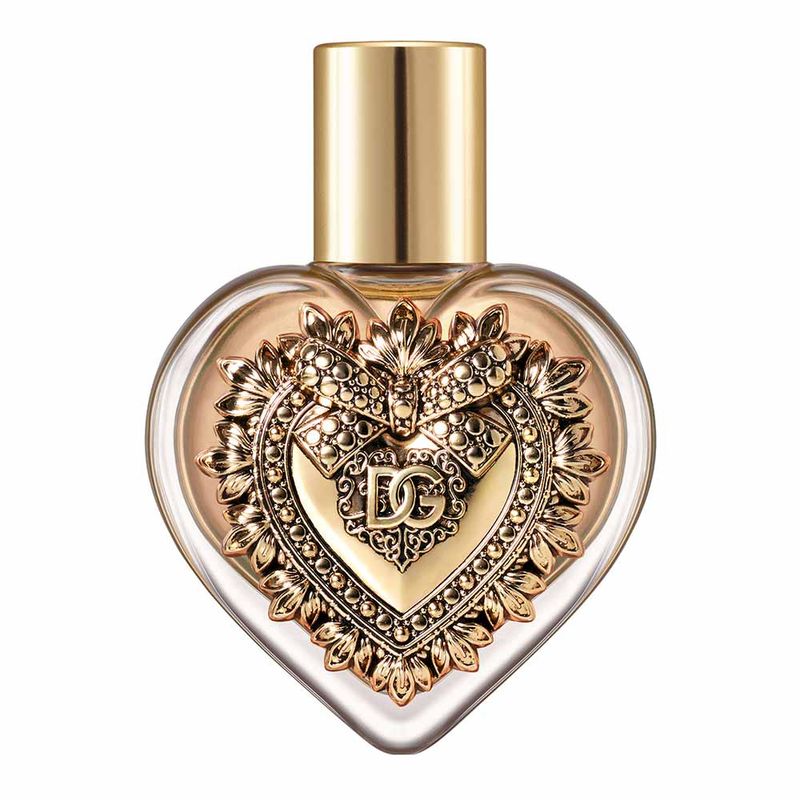 Devotion Dolce&Gabbana Perfume Feminino Eau De Parfum - Época